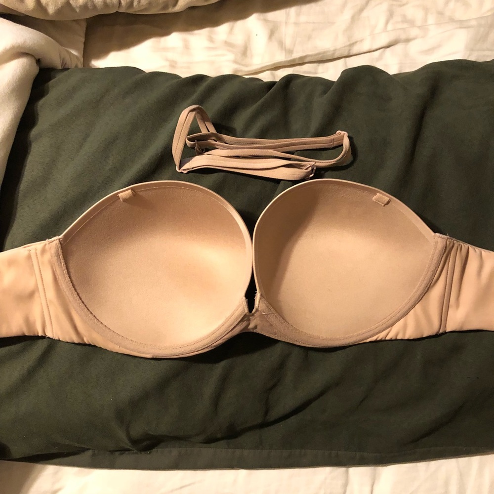Victoria’s Secret Multi-Way Push-Up Bra - image 2